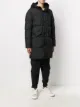 Stone Island Crinkle Reps NY down coat