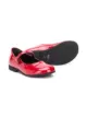Image 2 of Gallucci Kids buckled ballerina pumps