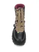 Off-White Arrow-patch hiking boots
