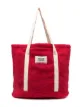 Image 1 of Bobo Choses fleece tote bag