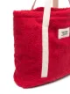 Image 2 of Bobo Choses fleece tote bag