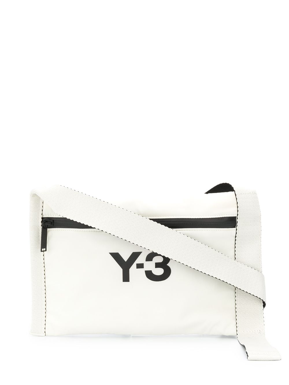 фото Y-3 zipped pouch shoulder bag