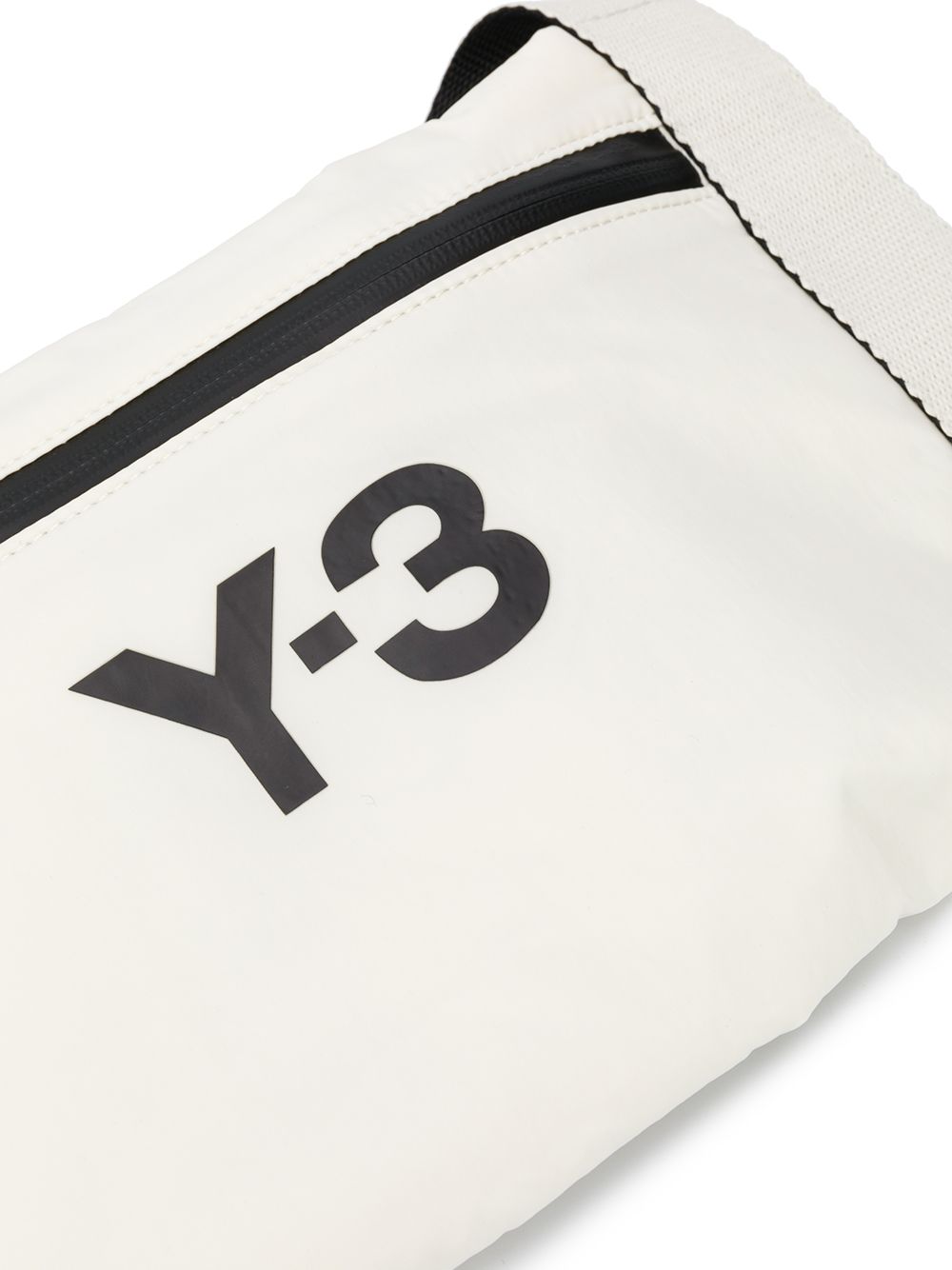 фото Y-3 zipped pouch shoulder bag