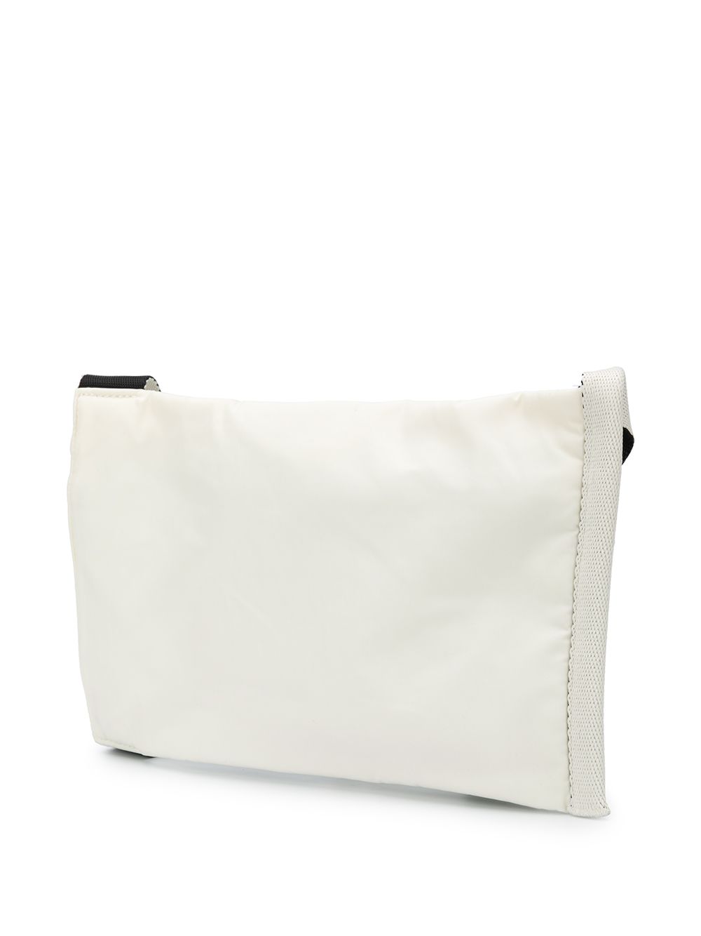 фото Y-3 zipped pouch shoulder bag