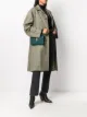 الصورة 2 من Saint Laurent محفظة بسلسلة وزينة مونوغرام