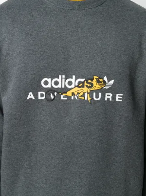 adidas adventure