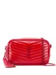 الصورة 1 من Saint Laurent Lou crossbody bag