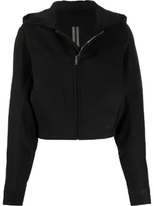 Jackor från Rick Owens DRKSHDW Dam Farfetch Jackor från Rick Owens DRKSHDW Dam Farfetch