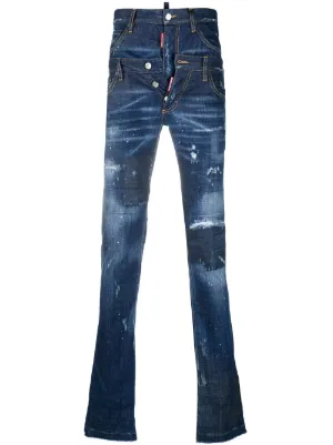 Saldi - Denim da uomo di Dsquared2 con fino al 50% di sconto - FARFETCH