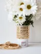 الصورة 2 من Roxanne Assoulin Stack 'Em Up vase