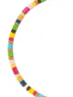 Roxanne Assoulin The Time Is Ripe Candy necklace
