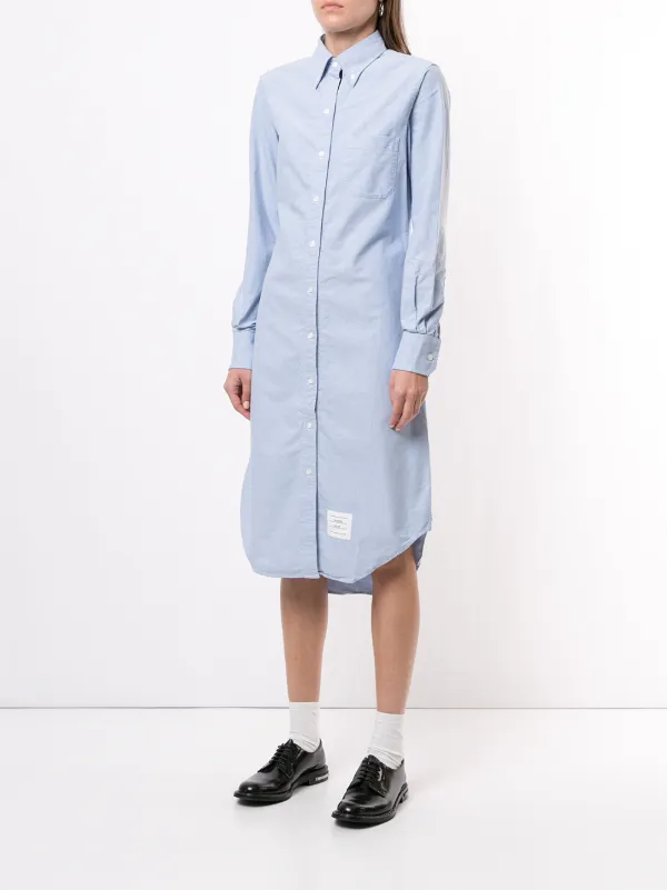 Thom Browne シャツドレス 通販 - FARFETCH