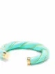 Aurelie Bidermann Diana cuff bracelet
