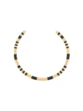 Aurelie Bidermann Positano necklace - Gold