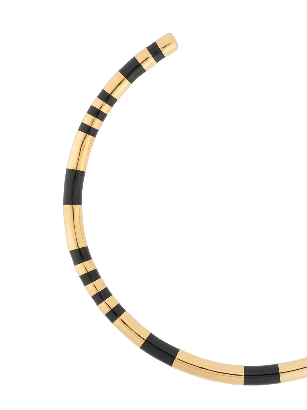 Aurelie Bidermann Positano Necklace In Gold