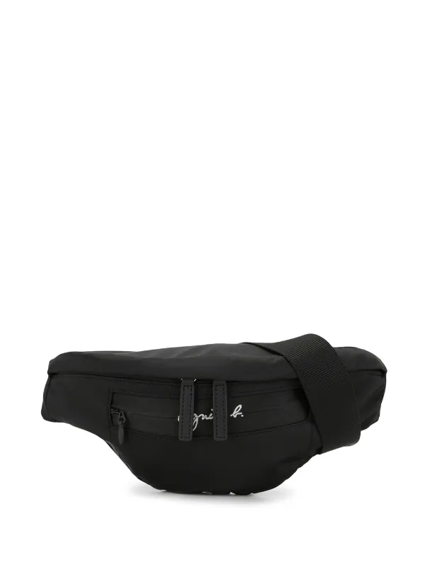agnes b belt bag