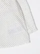Bonpoint all over print shirt