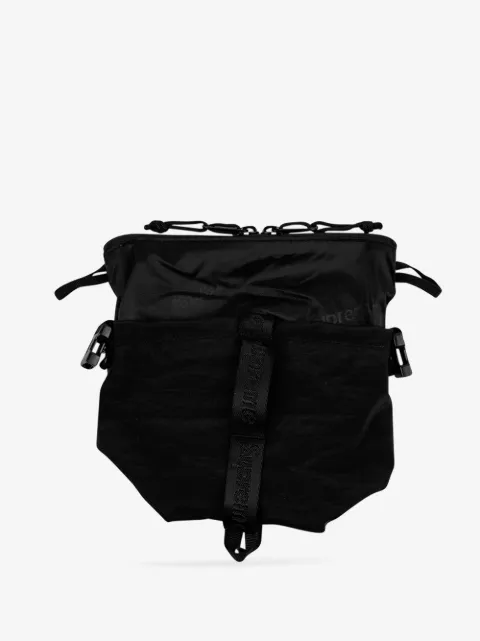 Supreme bolsa con correa para el cuello