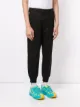 AAPE BY *A BATHING APE® Aape Universe tapered trousers