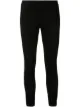 Image 1 of AAPE BY *A BATHING APE® Aape Unus embroidered leggings