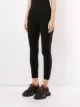 AAPE BY *A BATHING APE® Aape Unus embroidered leggings