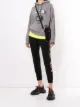 Image 2 of AAPE BY *A BATHING APE® camo logo strip leggings