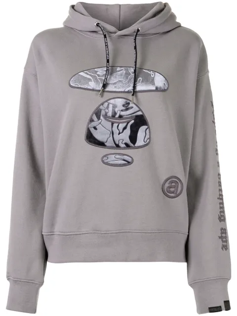 aape by a bathing ape sweatshirt