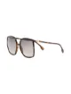 Fendi Eyewear oversized-frame sunglasses
