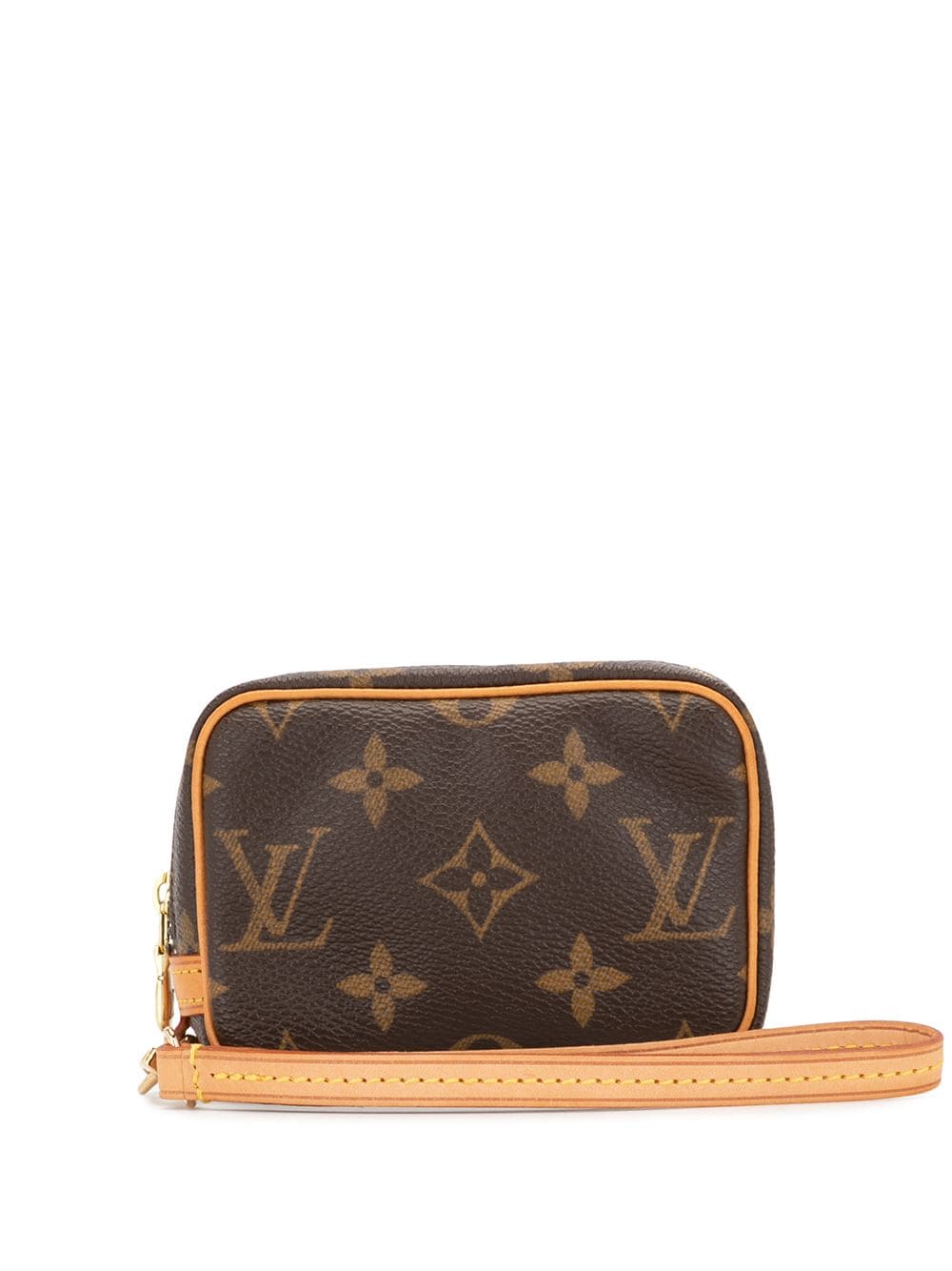 Louis Vuitton 2005 pre-owned Wapity Coin Pouch - Farfetch