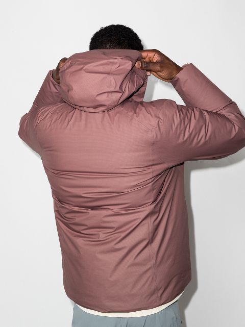 altus down jacket veilance