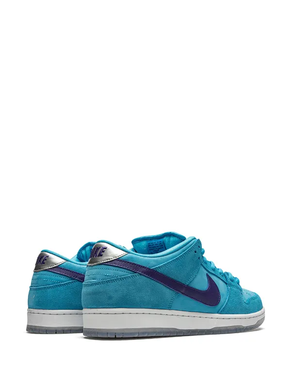 Dunk low outlet sb blue fury