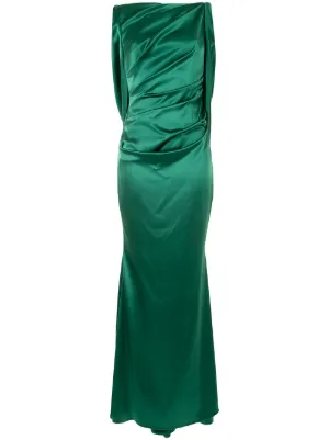 talbot runhof gown sale