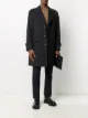 Image 2 of Caruso roll neck wool jumper