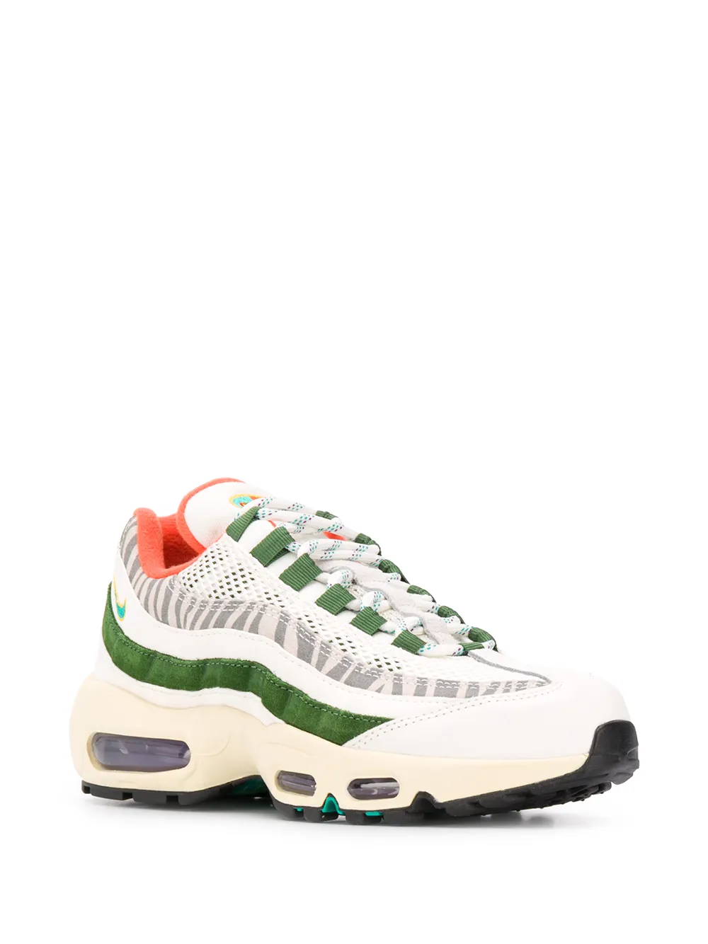 фото Nike кроссовки air max 95 era qs