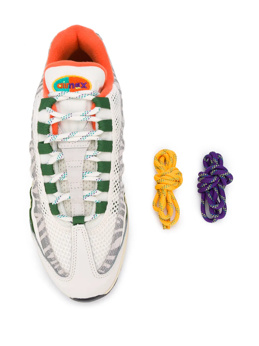 фото Nike кроссовки air max 95 era qs