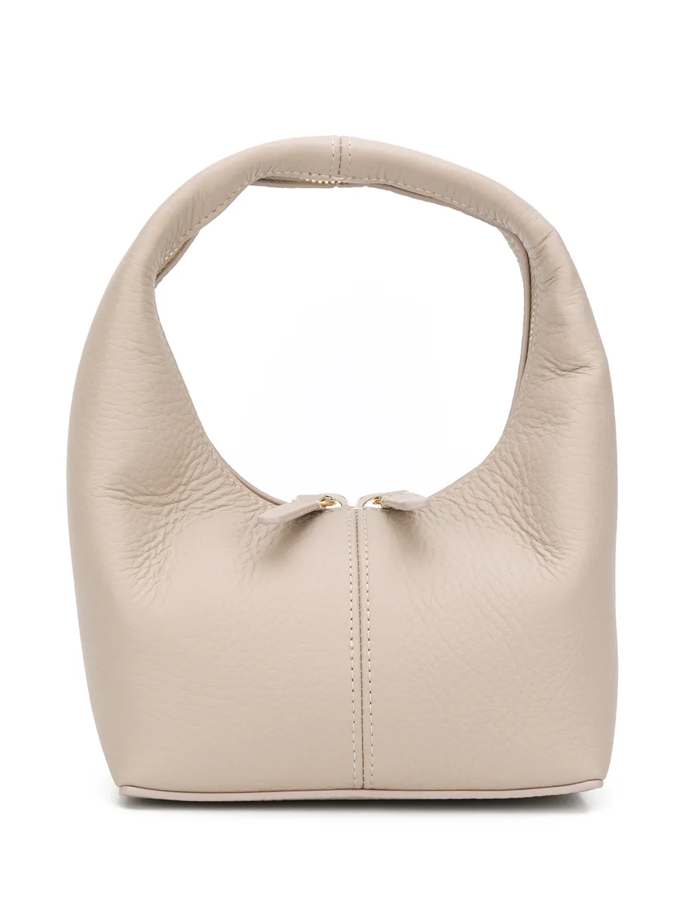 фото Frenzlauer mini double zip tote bag