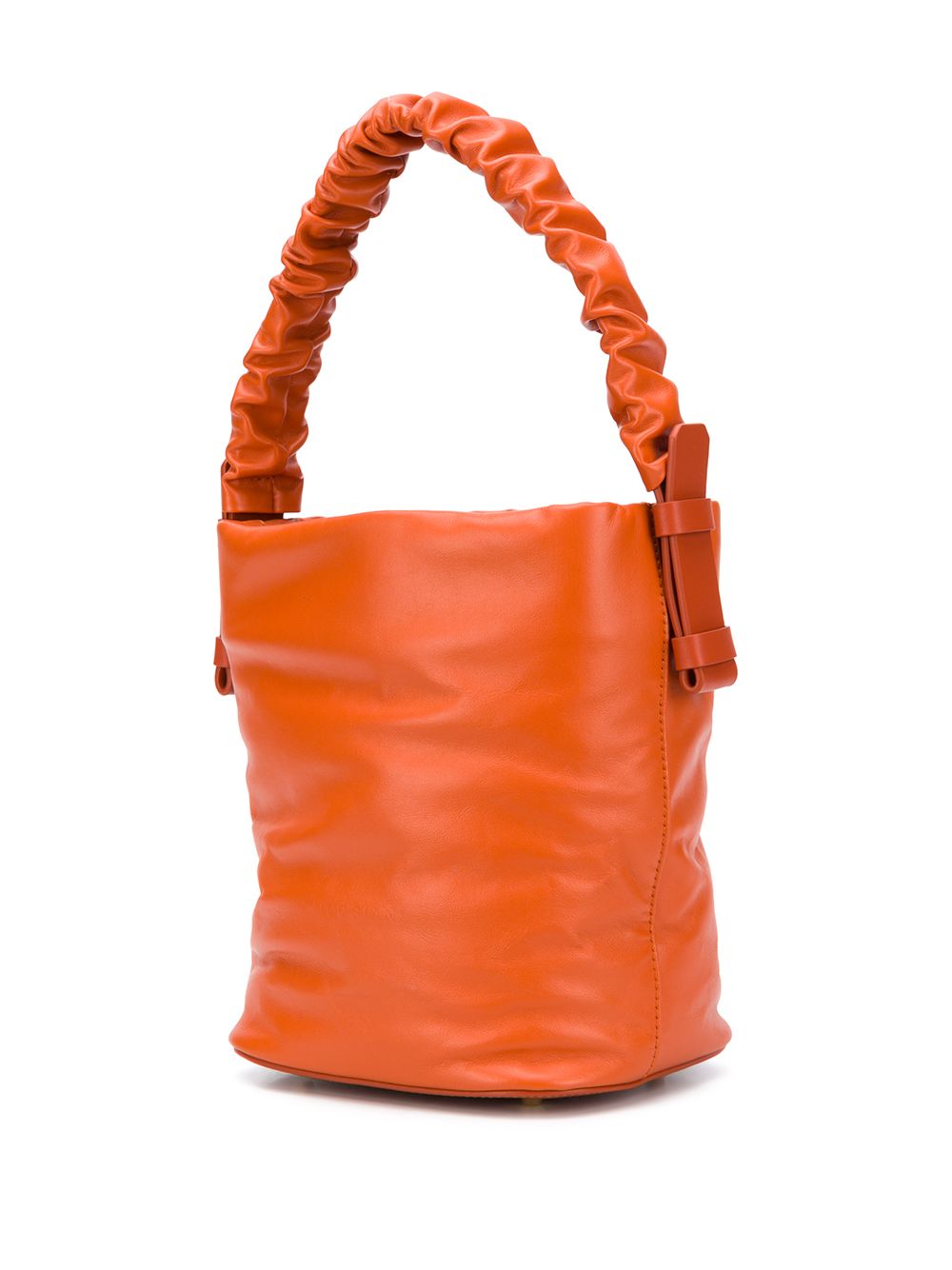 фото Nico giani adenia large bucket bag