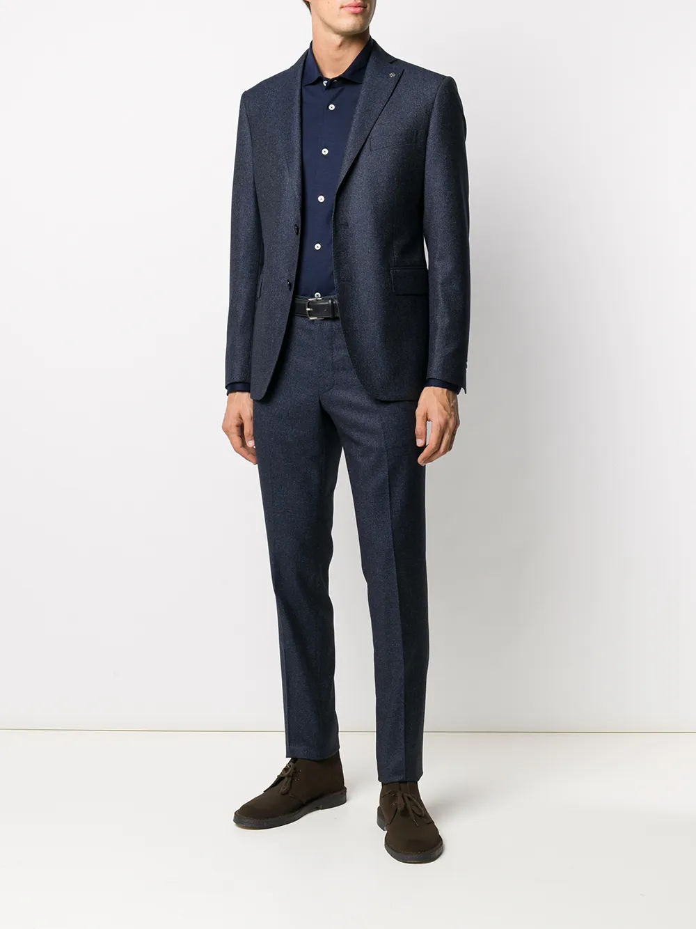 Tagliatore single-breasted suit | Single Breasted Suits | Image 2