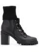 Bild 1 von Le Silla Stiefeletten mit Blockabsatz