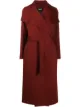 الصورة 1 من Mackage Mai belted coat