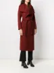 Mackage Mai belted coat