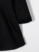 Fay Kids long-sleeve coat
