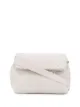 الصورة 1 من Bottega Veneta شنطة كروس صغيرة بتصميم إنترشياتو