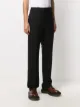 Bottega Veneta straight-leg tailored trousers