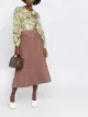 الصورة 2 من Rochas تنورة بقصة A