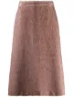 الصورة 1 من Rochas تنورة بقصة A