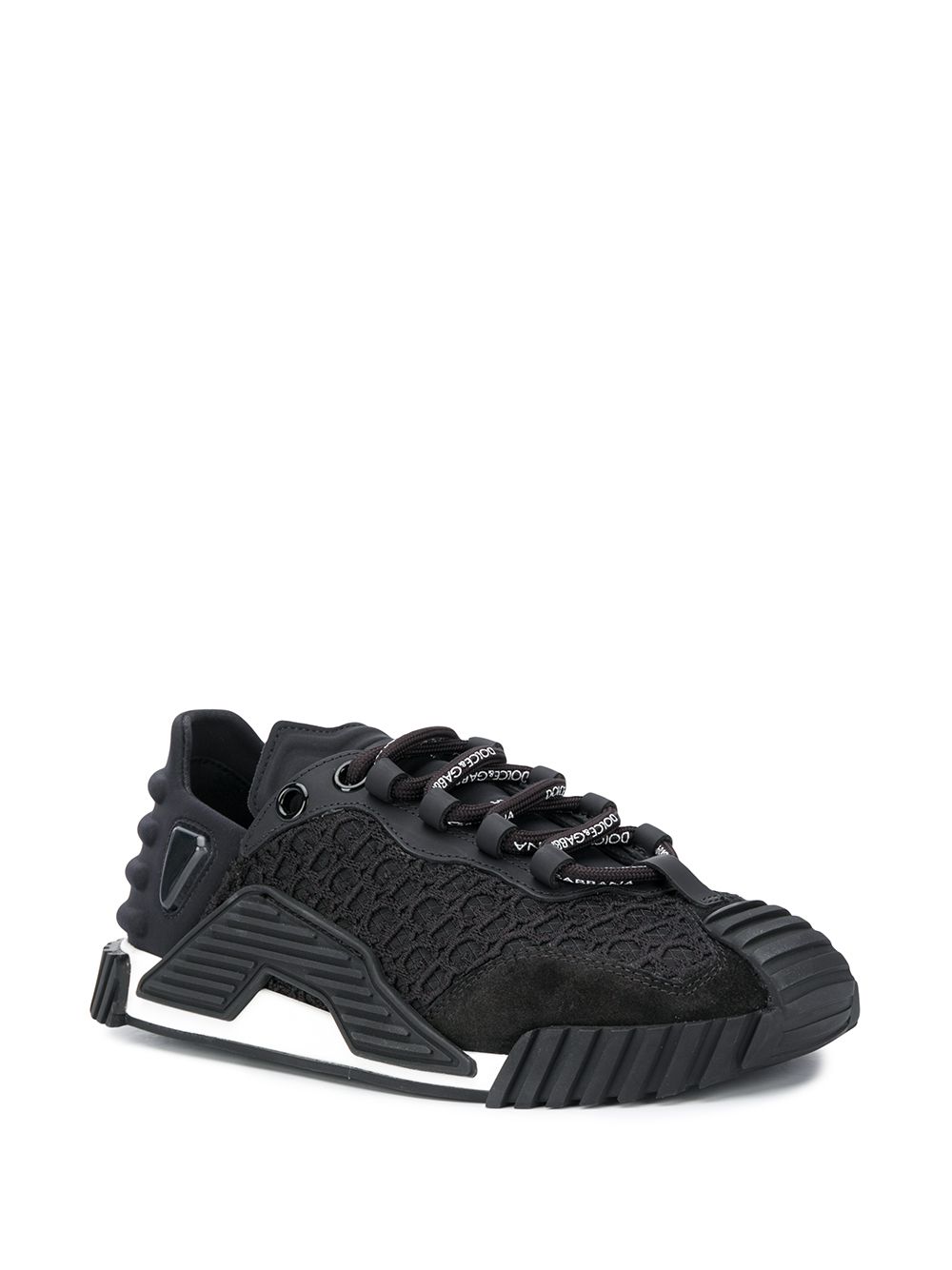 фото Dolce & gabbana ns1 low-top sneakers