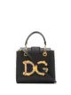 Image 1 of Dolce & Gabbana small DG Girls tote
