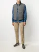 Image 2 of Brunello Cucinelli straight leg chinos