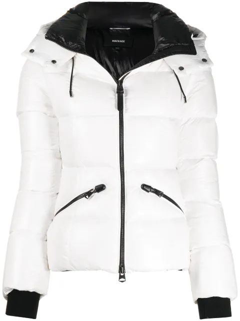 Mackage Madalyn padded jacket
